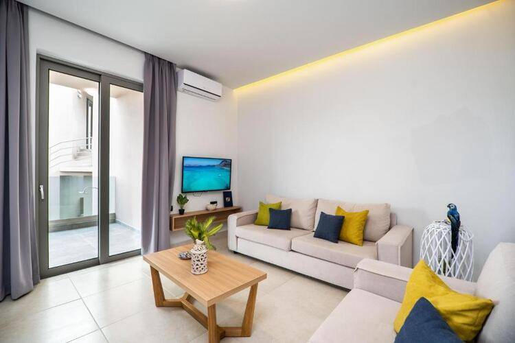 Aegean Breeze Apartments