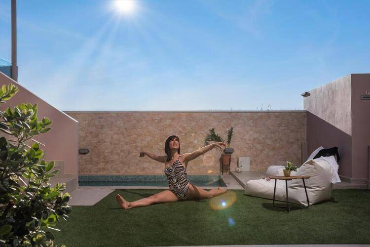 Aegean Breeze Apartments