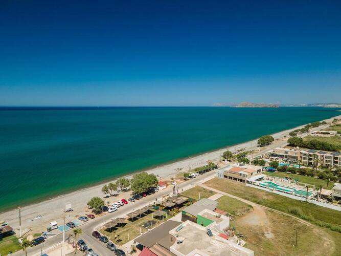 Aegean Breeze Apartments