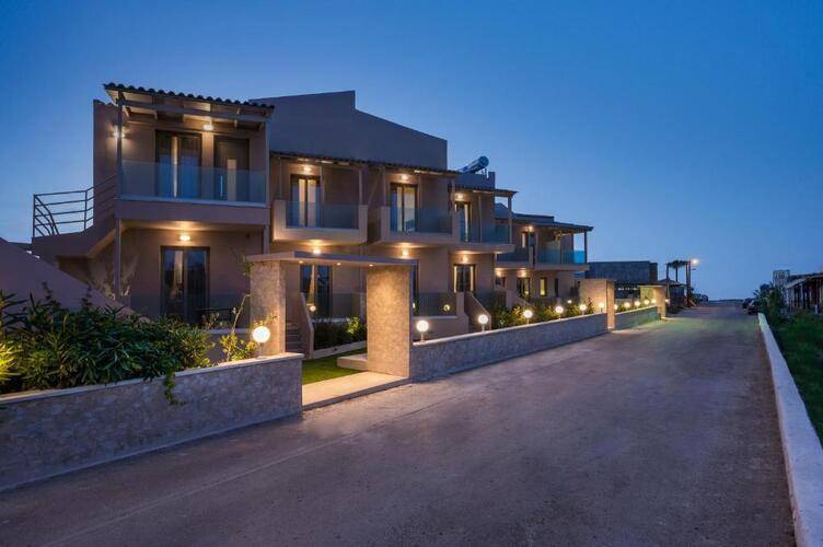 Aegean Breeze Apartments