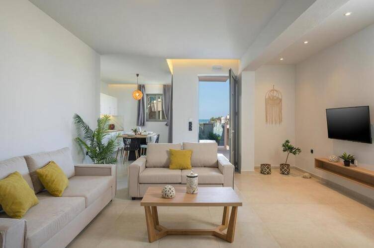 Aegean Breeze Apartments