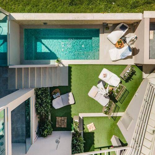 Aegean Breeze Apartments