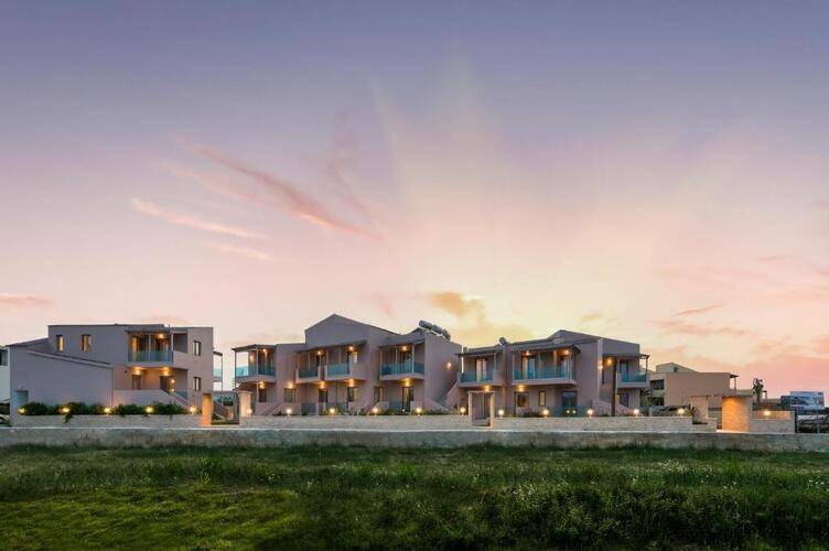 Aegean Breeze Apartments
