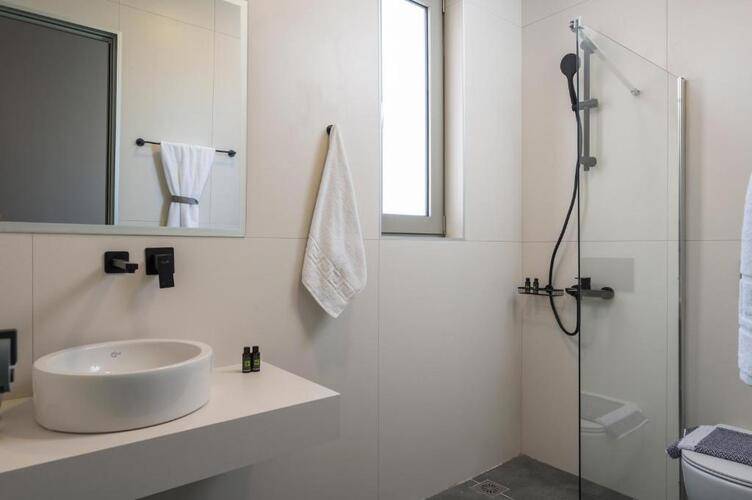 Aegean Breeze Apartments