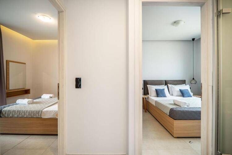 Aegean Breeze Apartments
