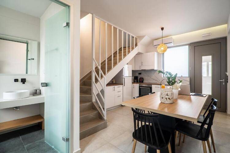 Aegean Breeze Apartments