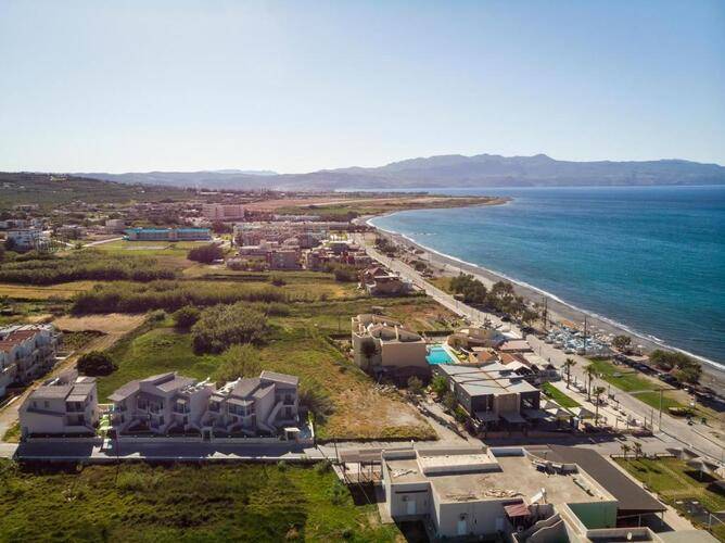 Aegean Breeze Apartments