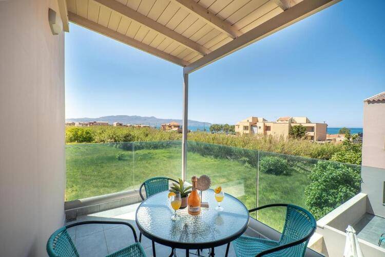 Aegean Breeze Apartments
