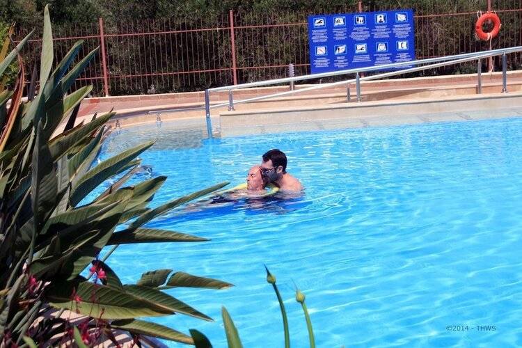 Eria Resort Accessible Holidays