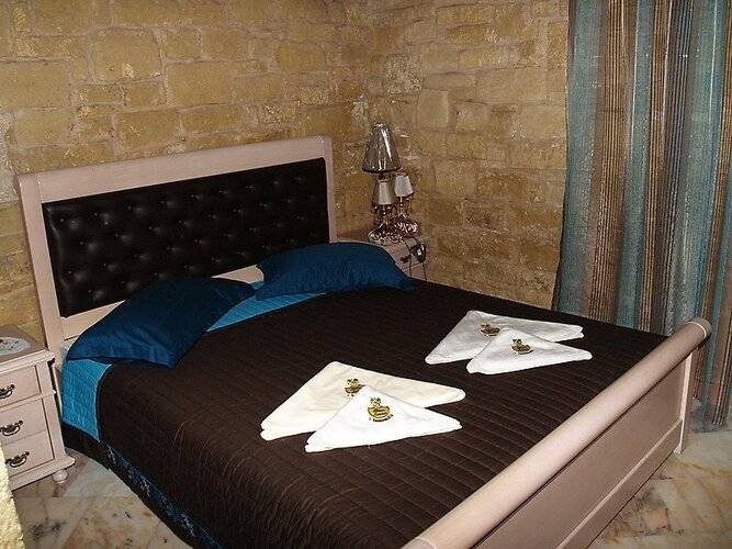 Palazzo Loupassi Boutique Villas