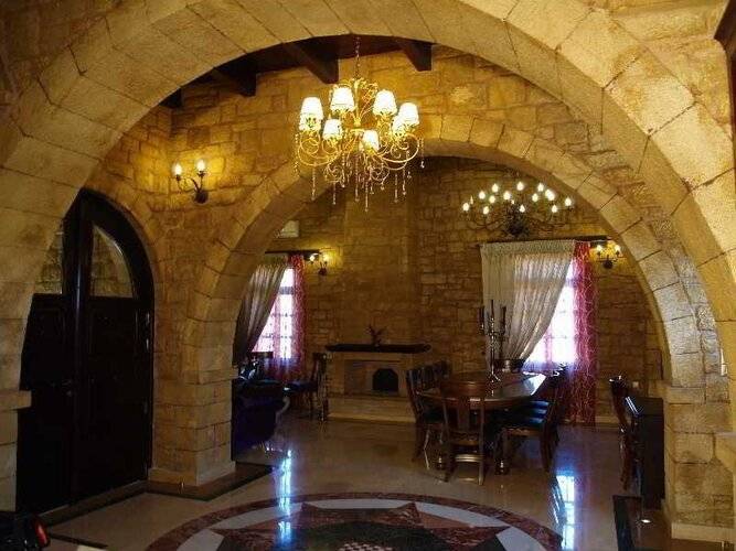 Palazzo Loupassi Boutique Villas