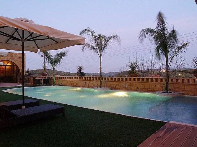 Palazzo Loupassi Boutique Villas