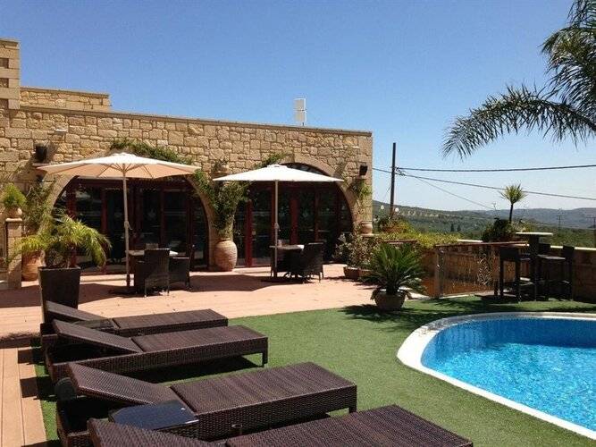 Palazzo Loupassi Boutique Villas