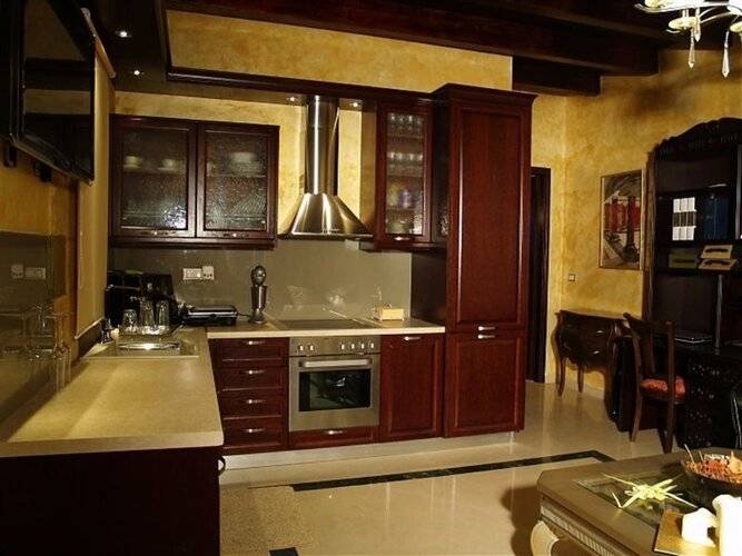Palazzo Loupassi Boutique Villas