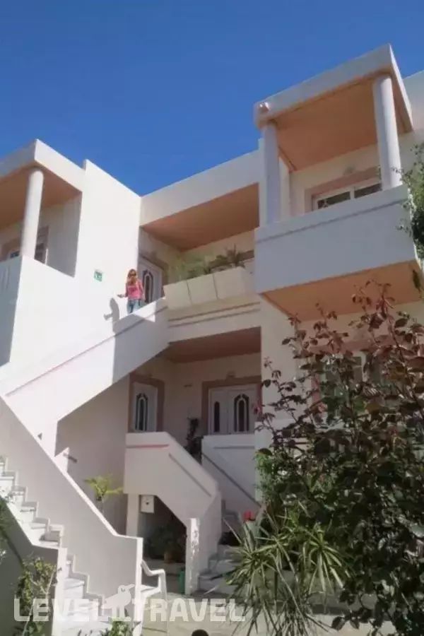 Solon Apartments