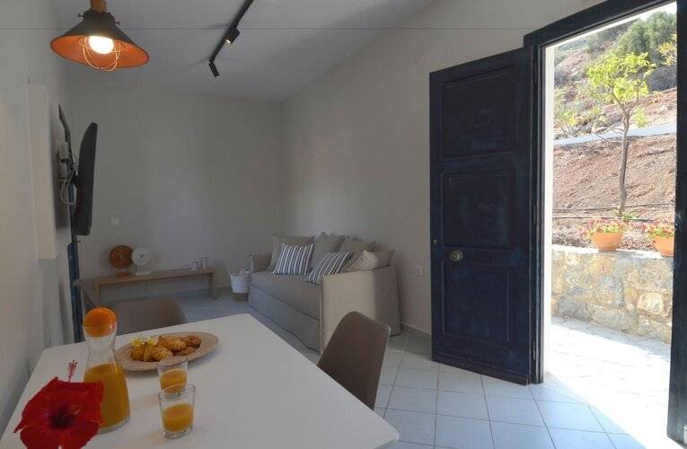 Blue View Villas