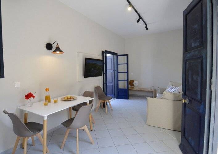 Blue View Villas