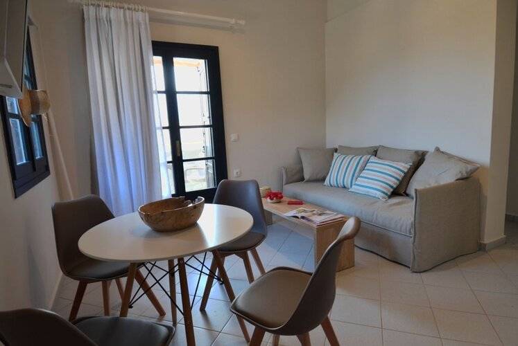 Blue View Villas