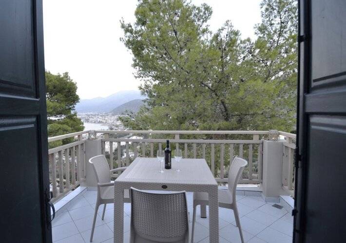 Blue View Villas