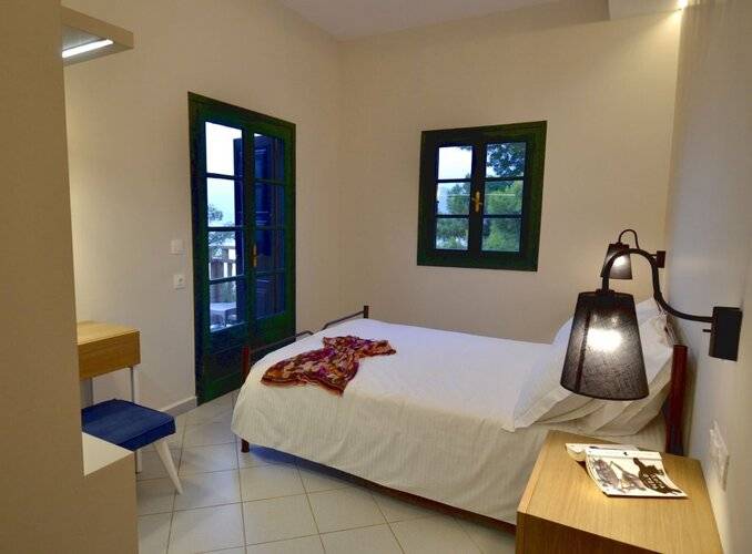 Blue View Villas