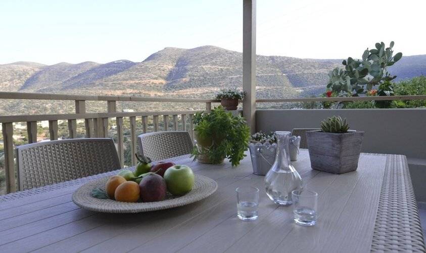 Blue View Villas