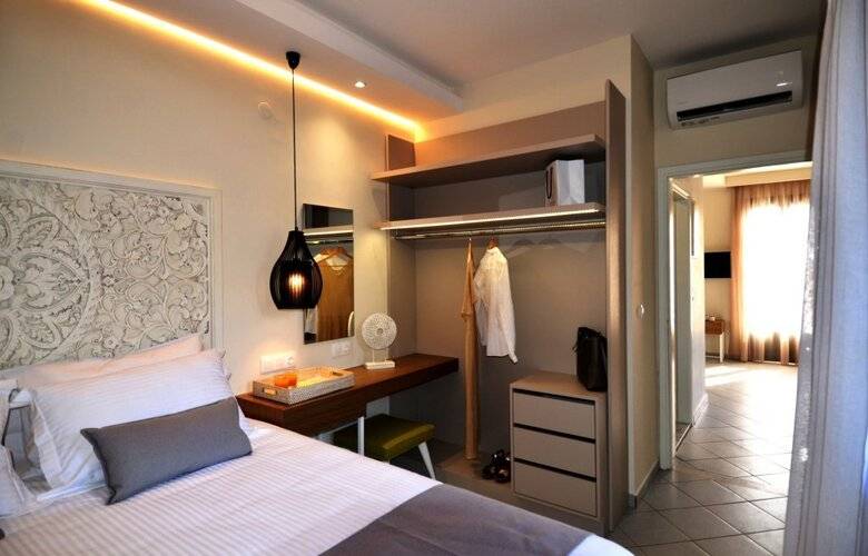 Blue View Villas