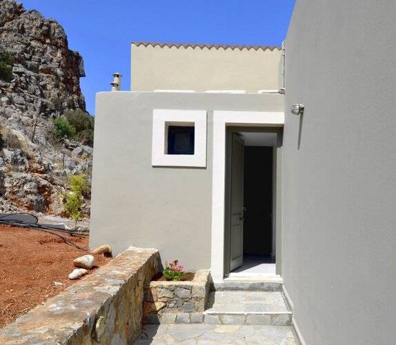Blue View Villas