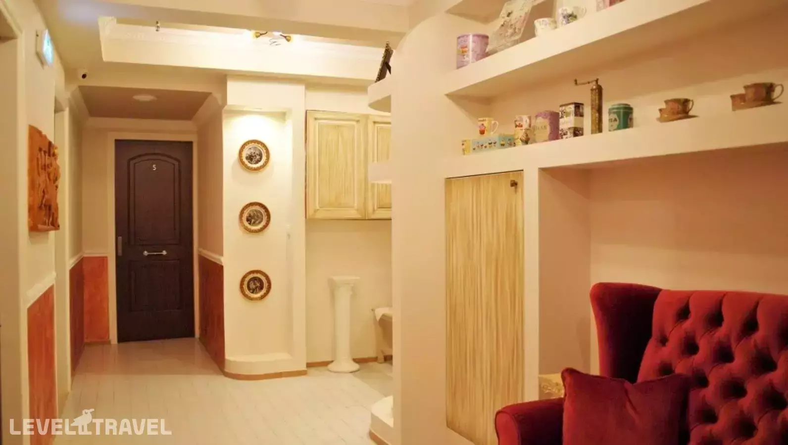 Camelot Royal Beds By Estia