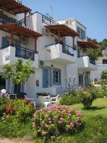 Castello Apts