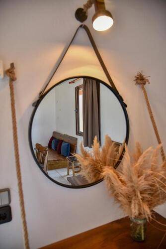 Iraklis Studios & Apartments