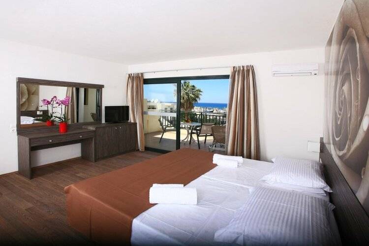Eurohotel Katrin Suites (Adults Only 18+)