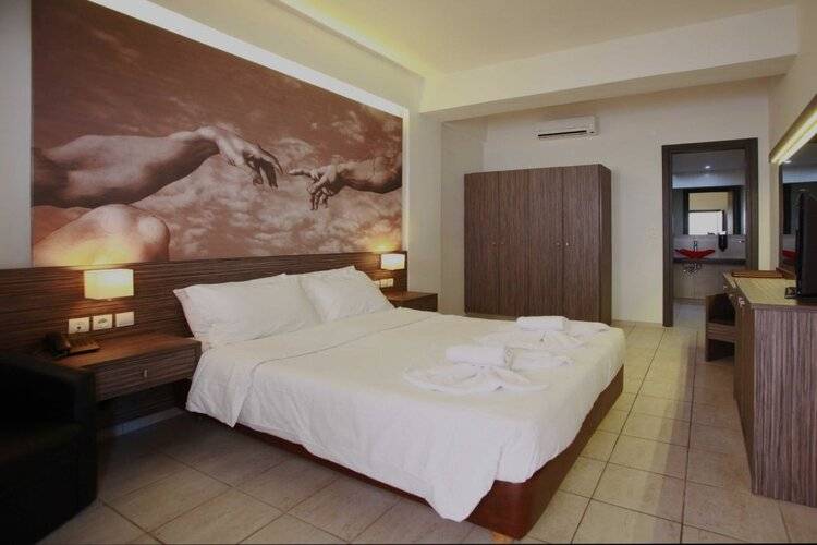 Eurohotel Katrin Suites (Adults Only 18+)