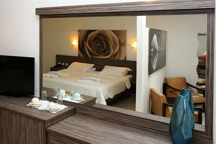 Eurohotel Katrin Suites (Adults Only 18+)
