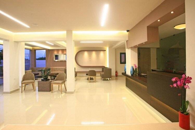 Eurohotel Katrin Suites (Adults Only 18+)