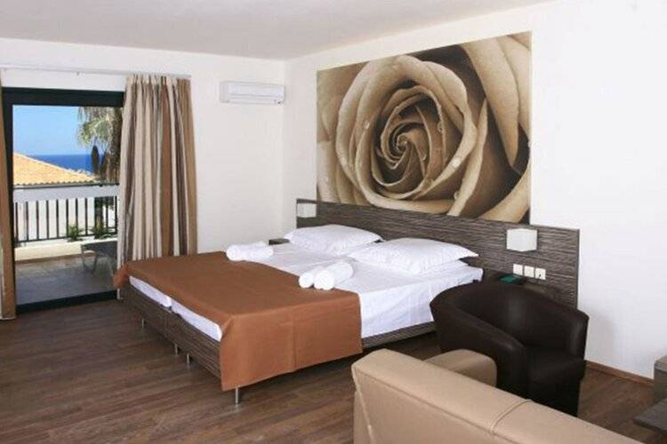 Eurohotel Katrin Suites (Adults Only 18+)