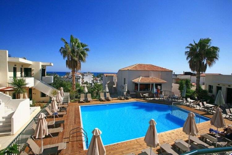 Eurohotel Katrin Suites (Adults Only 18+)