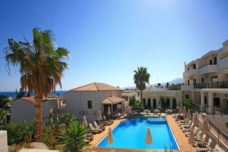 Eurohotel Katrin Suites (Adults Only 18+)