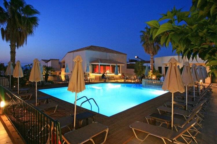 Eurohotel Katrin Suites (Adults Only 18+)