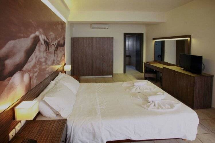 Eurohotel Katrin Suites (Adults Only 18+)