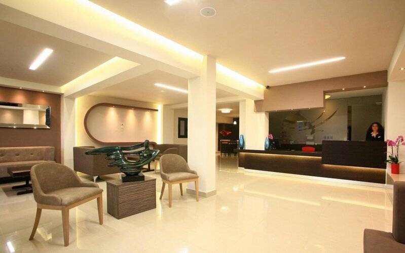 Eurohotel Katrin Suites (Adults Only 18+)