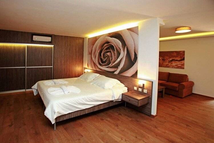 Eurohotel Katrin Suites (Adults Only 18+)