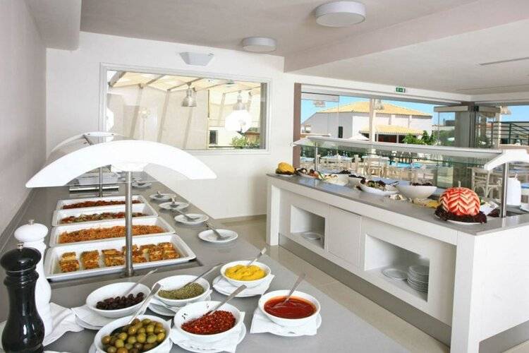 Eurohotel Katrin Suites (Adults Only 18+)