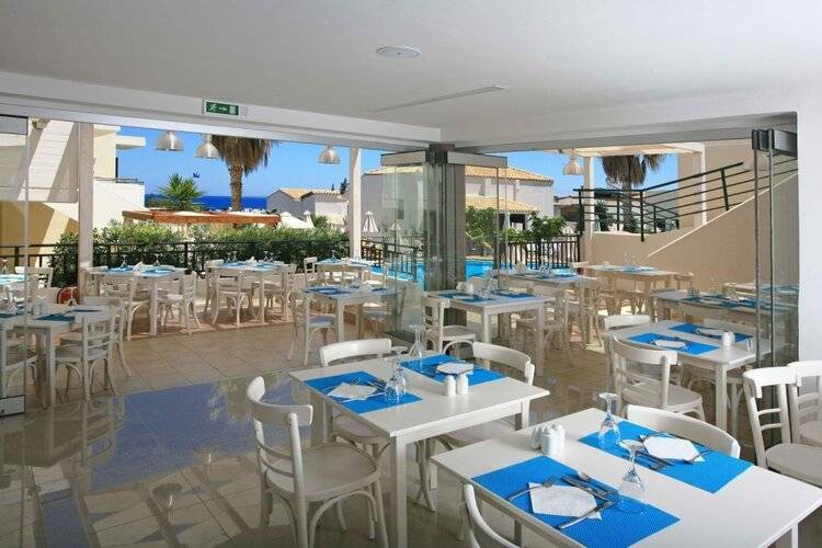 Eurohotel Katrin Suites (Adults Only 18+)