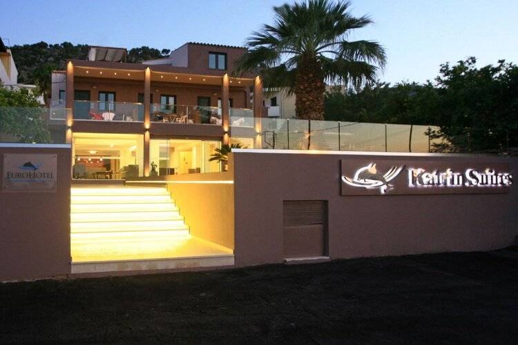 Eurohotel Katrin Suites (Adults Only 18+)