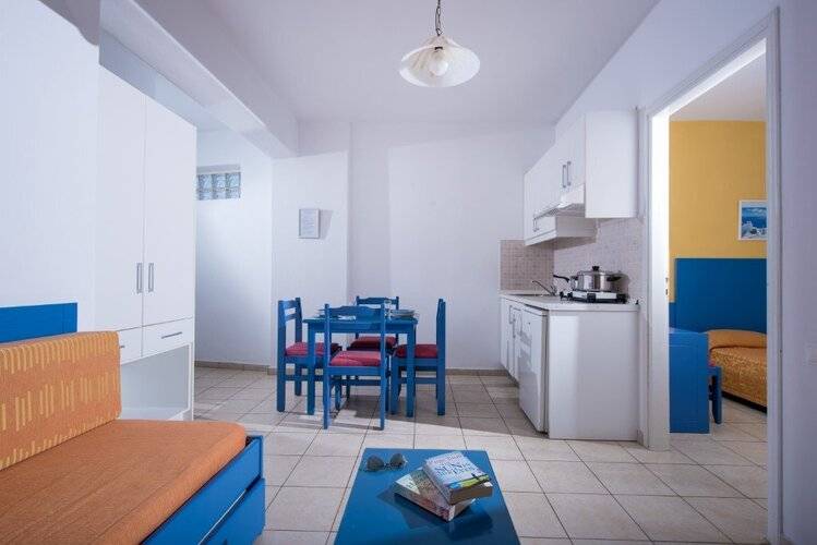 Astra Village Apartments & Suites