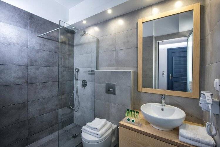 Astra Village Apartments & Suites