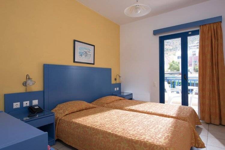 Astra Village Apartments & Suites