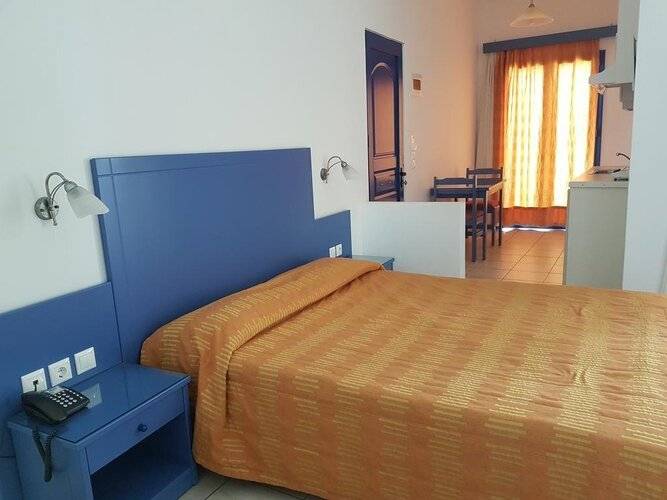 Astra Village Apartments & Suites