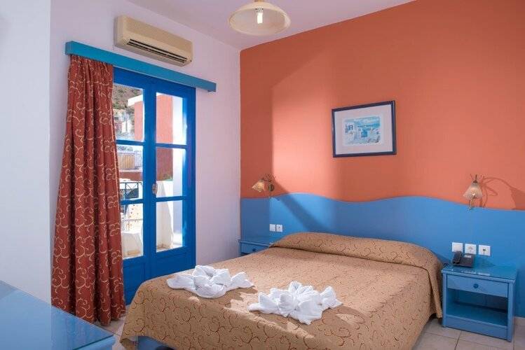 Astra Village Apartments & Suites
