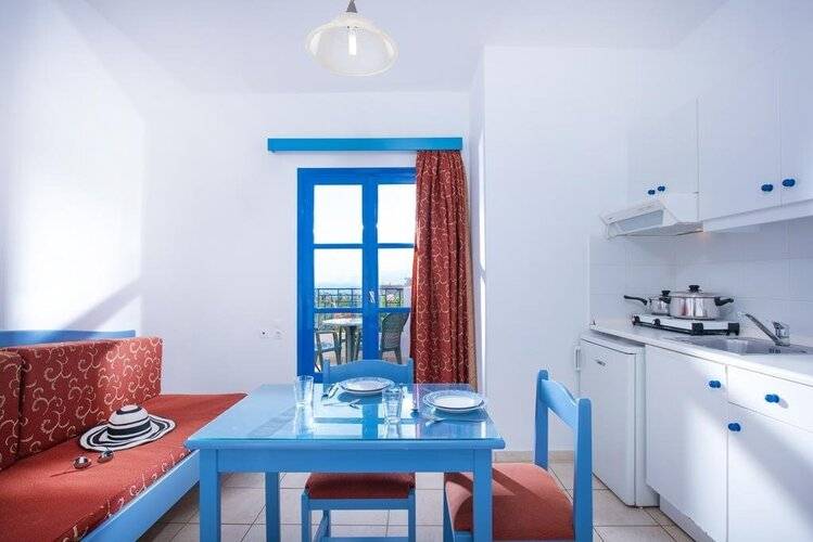 Astra Village Apartments & Suites